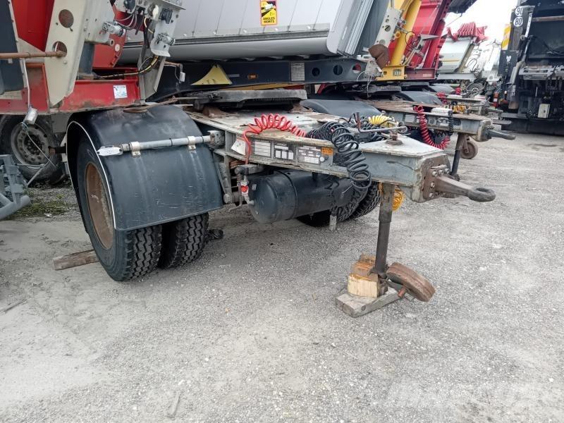 Trailor dolly Otros remolques