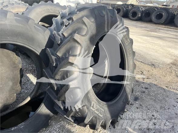BKT 18.4R38 Construcción - Otros