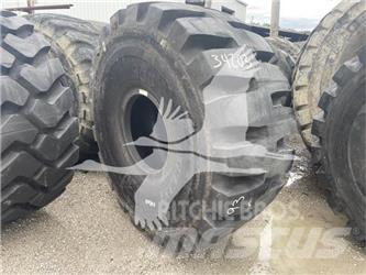 BKT 29.5R25 Neumáticos, ruedas y llantas