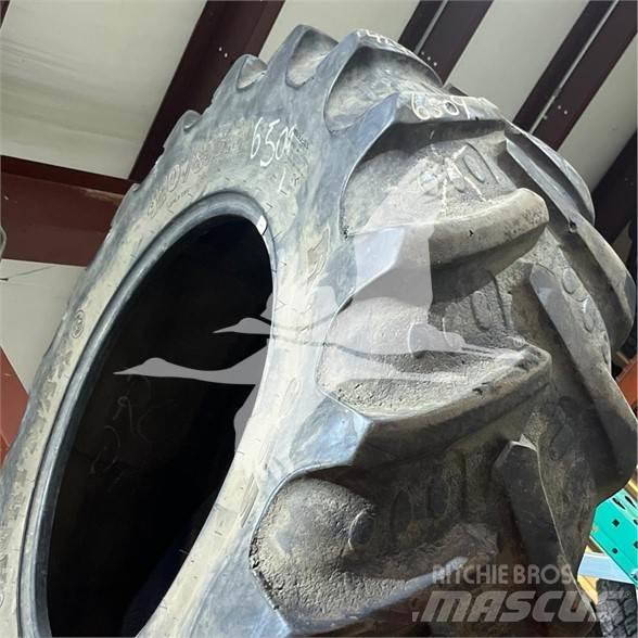 BKT 420/85R30 Construcción - Otros
