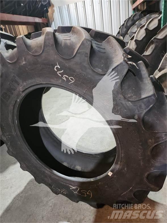 BKT 420/85R34 Construcción - Otros