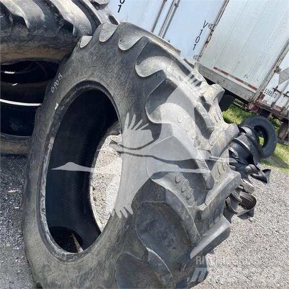 BKT 420/85R34 Construcción - Otros