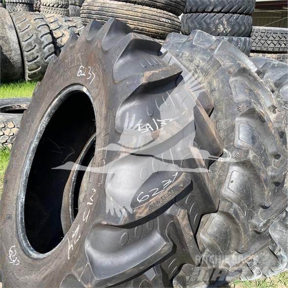 BKT 460/85R34 Construcción - Otros