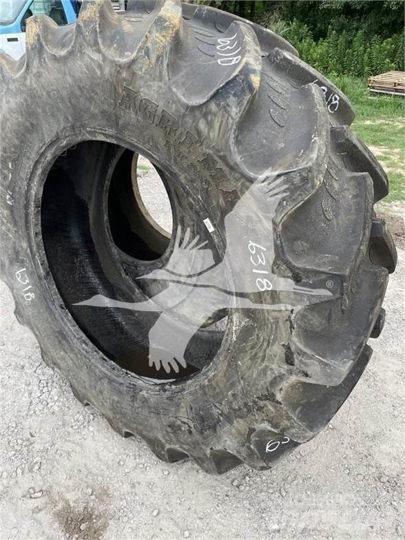 BKT 460/85R34 Construcción - Otros