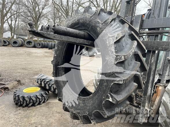 BKT 480/70R34 Construcción - Otros
