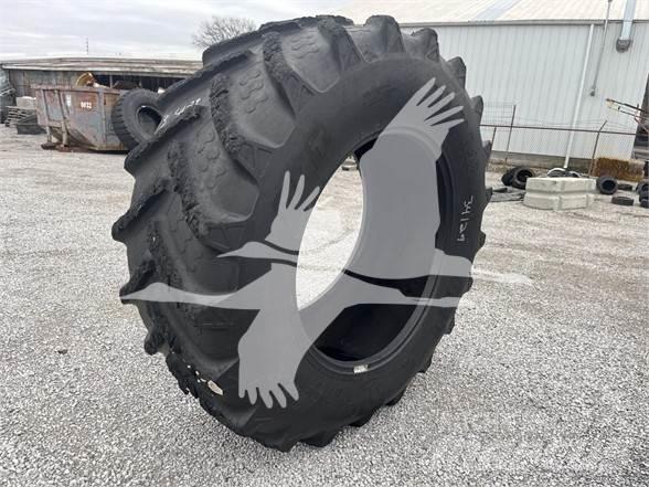 BKT 710/70R42 Construcción - Otros