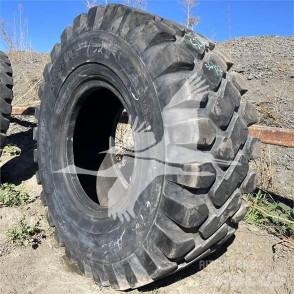  CAMSO 20.5X25 Neumáticos, ruedas y llantas