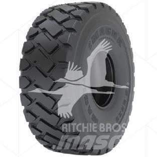  MAGNA 17.5R25 Neumáticos, ruedas y llantas