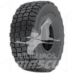  MAGNA 20.5R25 Neumáticos, ruedas y llantas