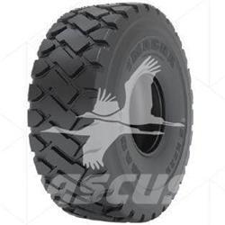  MAGNA 23.5R25 Neumáticos, ruedas y llantas