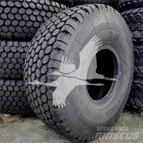  MAGNA 23.5R25 Neumáticos, ruedas y llantas