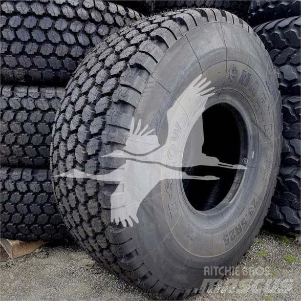  MAGNA 23.5R25 Neumáticos, ruedas y llantas
