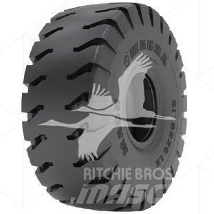  MAGNA 26.5R25 Neumáticos, ruedas y llantas