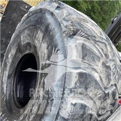  MAGNA 29.5R25 Neumáticos, ruedas y llantas