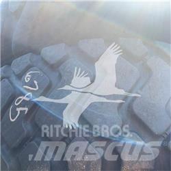  MAXAM 20.5R25 Neumáticos, ruedas y llantas