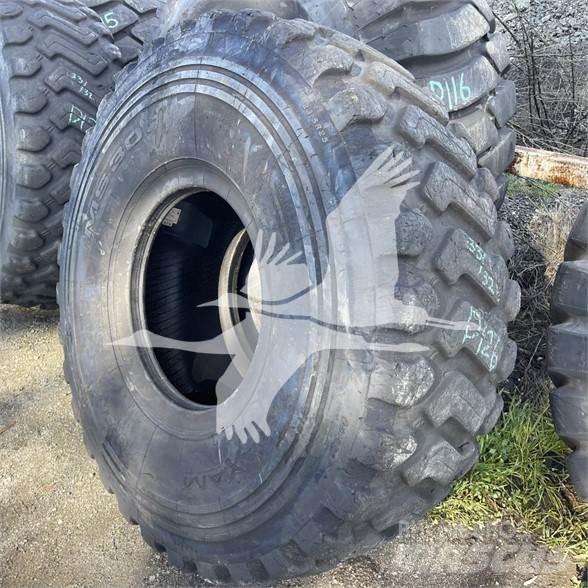  MAXAM 23.5R25 Neumáticos, ruedas y llantas