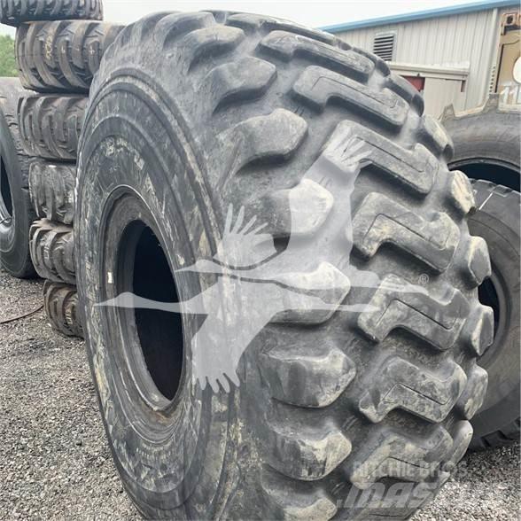 MAXAM 29.5R25 Neumáticos, ruedas y llantas