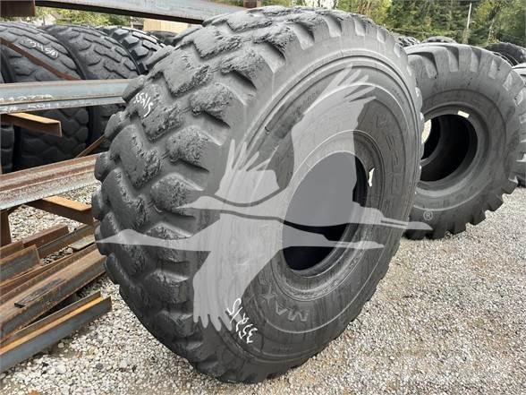  MAXAM 29.5R25 Neumáticos, ruedas y llantas