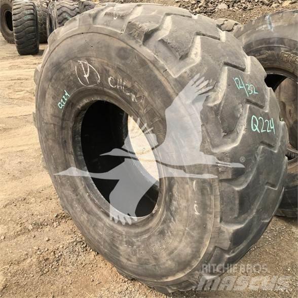 Mitas 20.5R25 Construcción - Otros