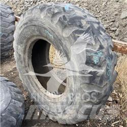 MRF 17.5X25 Neumáticos, ruedas y llantas