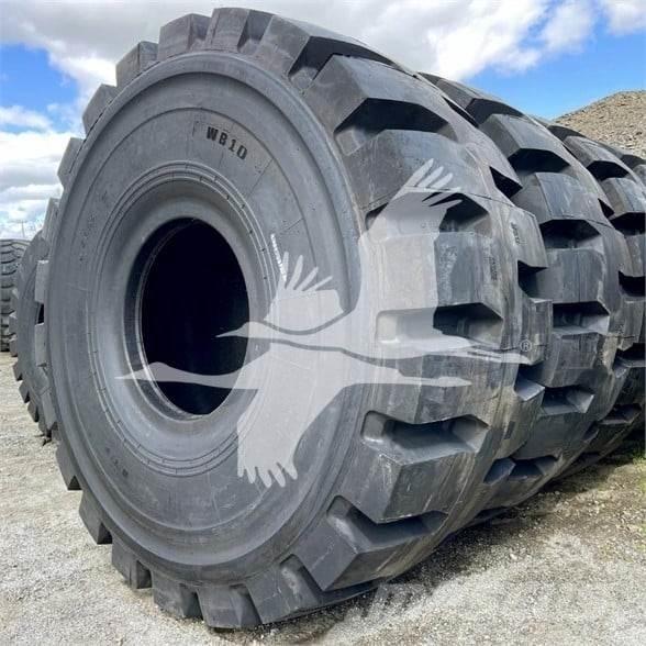  MTP 29.5R25 Neumáticos, ruedas y llantas