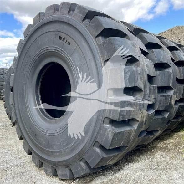  MTP 29.5R25 Neumáticos, ruedas y llantas