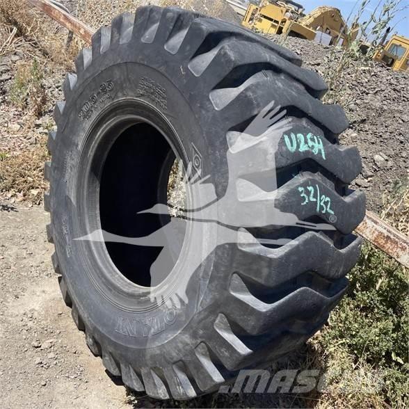  OTANI 20.5x25 Construcción - Otros