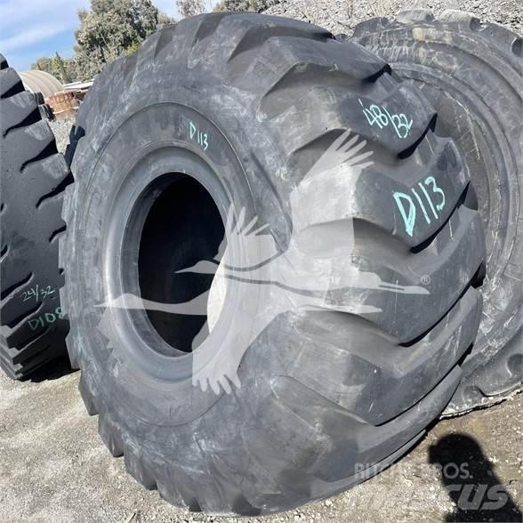  OTR 29.5X25 Neumáticos, ruedas y llantas