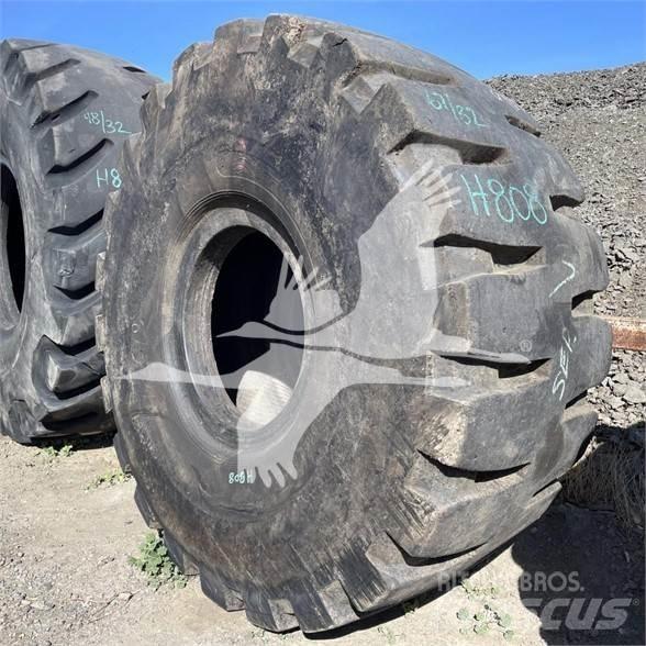  TIRON 29.5X25 Neumáticos, ruedas y llantas