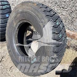 Titan 17.5R25 Neumáticos, ruedas y llantas