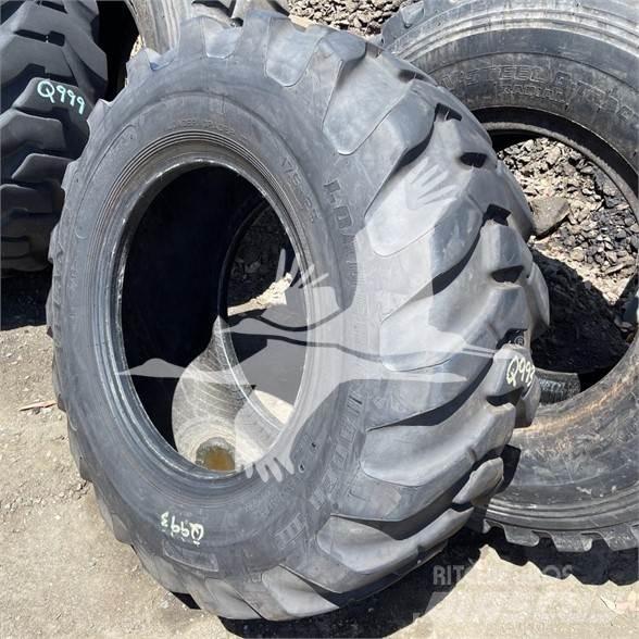 Titan 17.5x25 Neumáticos, ruedas y llantas