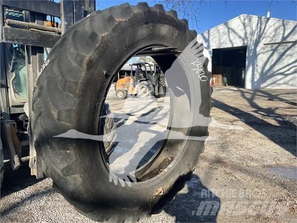 Titan 18.4R46 Construcción - Otros