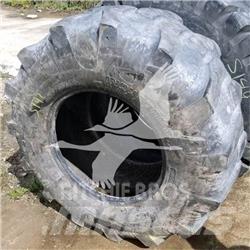 Titan 19.5L24 Neumáticos, ruedas y llantas
