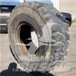 Titan 20.5R25 Neumáticos, ruedas y llantas