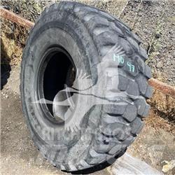 Titan 20.5R25 Neumáticos, ruedas y llantas