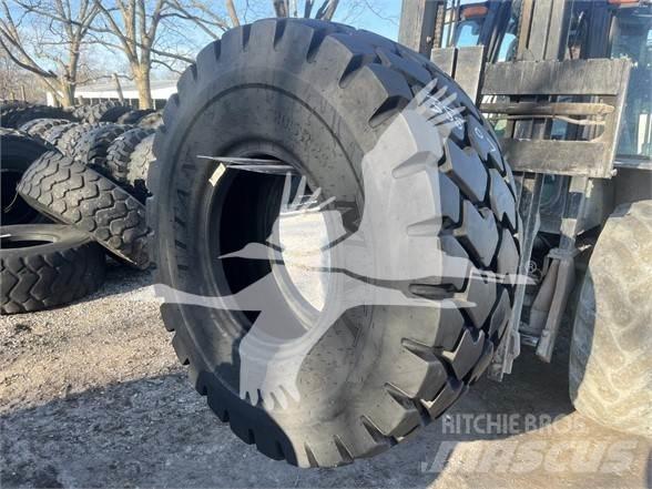 Titan 20.5R25 Neumáticos, ruedas y llantas