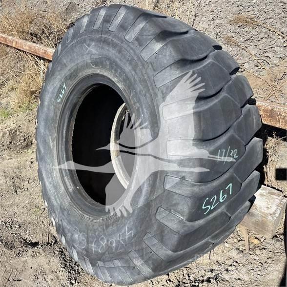 Titan 20.5x25 Neumáticos, ruedas y llantas