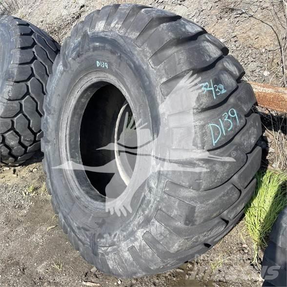 Titan 20.5x25 Neumáticos, ruedas y llantas