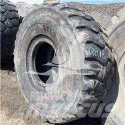 Titan 26.5R25 Neumáticos, ruedas y llantas