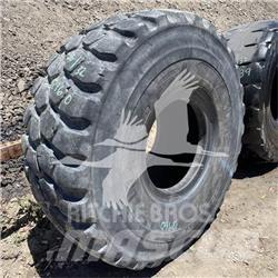 Titan 26.5R25 Neumáticos, ruedas y llantas