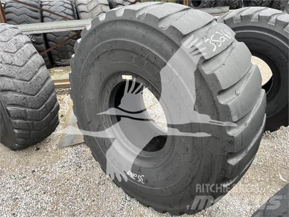 Titan 26.5R25 Neumáticos, ruedas y llantas