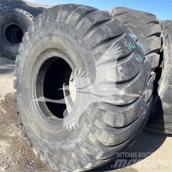Titan 26.5x25 Neumáticos, ruedas y llantas