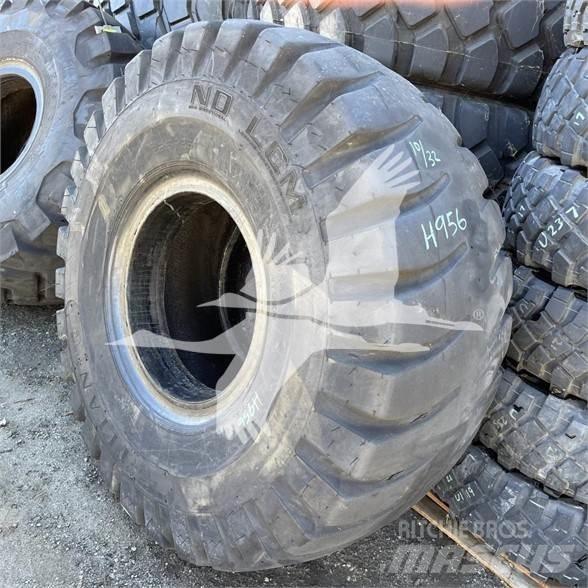 Titan 26.5x25 Neumáticos, ruedas y llantas