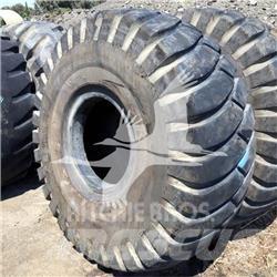 Titan 29.5x25 Neumáticos, ruedas y llantas