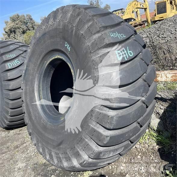 Titan 29.5x25 Neumáticos, ruedas y llantas