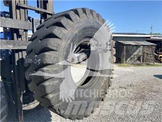 Toyo 16.00X25 Neumáticos, ruedas y llantas