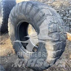Toyo 17.5R25 Neumáticos, ruedas y llantas