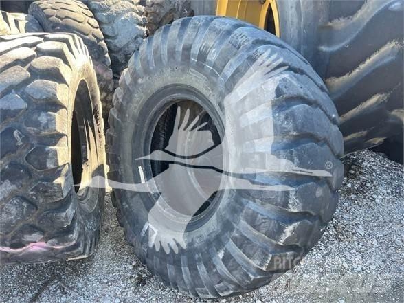 Toyo 20.5R25 Neumáticos, ruedas y llantas