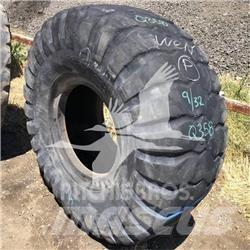 Toyo 23.5R25 Neumáticos, ruedas y llantas