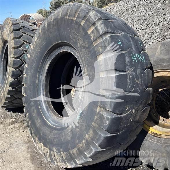Toyo 24.00R35 Neumáticos, ruedas y llantas